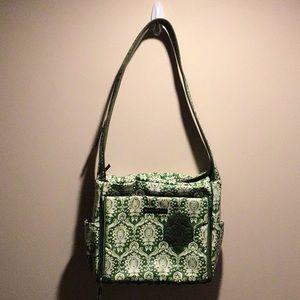 Petunia Pickle Bottom Diaper Bag